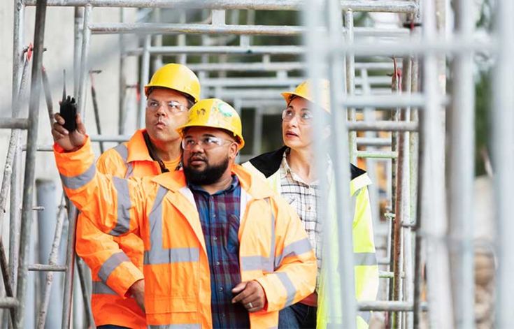 Workplace Safety Audit